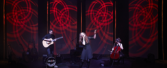The Red Folks - Concert