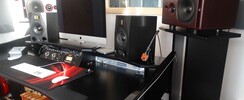 Orphee Records - Studio d'enregistrement professionnel & production musicale