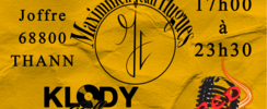 Rock N Thannn - Rock N Thann Concert Pop Rock