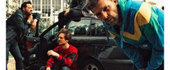 Blond Bélier - Chanson • Pop-rock • Electro