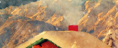 Isabelle Bouchex, conteuse - 