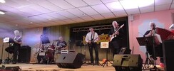 ch'tis 60's - Reprises titres instrumentaux et chantés années 60