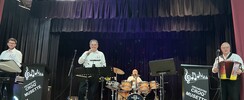 ORCHESTRE CROQ MUSETTE - MUSETTE & VARIETES
