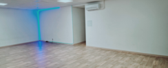location studio de danse