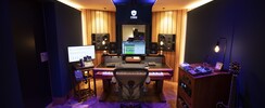 Les Studios de la Reine - Location Studios Enregistrement