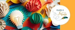 Plume à Fabule  - Ateliers d'écriture (ré)créatifs