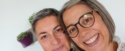Les Filles Alex & Angel - Animation Ehpad