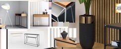 loftboutik mobilier et décoration - un design artisanal de qualité pour votre décor