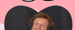Yves Clusset - Le Cabaret du Docteur Love