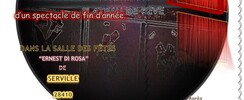 PLATEAU DE RÊVE - Cours de théâtre pour enfants
