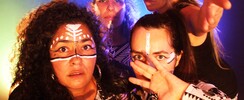 ZeWitches - Groupe polyphonique féminin