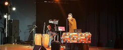 Jonathan Cadoux - Live - Concert 