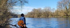 Laurent - Chanteur/Guitariste en Dordogne