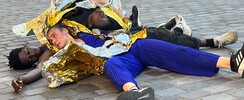Compagnie l'Êttre-Louve  - 