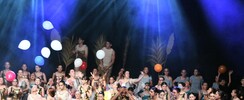 Ka'danse - Inscriptions école/cours de danse