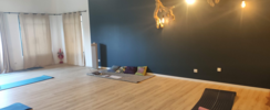 Espace créatif & artistique - RESIDENCES / REPETITIONS 