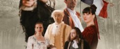 Révolutions, Ambitions et Trahisons