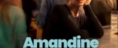 Amandine Lourdel - Renversée - Tournée
