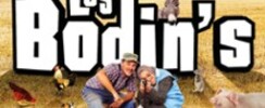 Les Bodin's - 2027 Votez, Les Bodin's Grandeur Nature - Tournée
