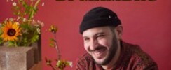 Alex Di Mambro - Tournée