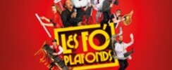 Les Fo'Plafonds - Le 13ème Art, Paris