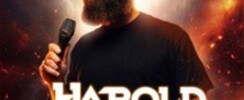 Relax Max Harold Barbé