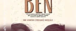 Dans la tête de Ben