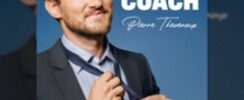 Pierre Thevenoux - Life Coach - Le République, Pars