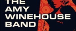 The Amy Winehouse Band + Guest - Back to Black 20Th Anniversary Tour