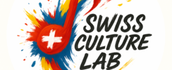 Swiss Culture Lab - Production d'artistes en Suisse et en France !