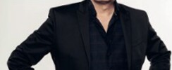 Christophe Alévêque « Revue de Presse » - Tournée