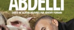 Lotfi Abdelli - Je suis bien chez vous