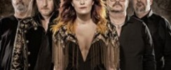 Jessie Lee & The Alchemists Invitent Yarol Poupaud (fff)