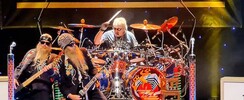 Fuzz Top, tribute ZZ Top