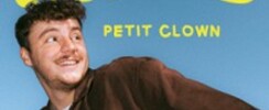 Nikoz - Petit Clown