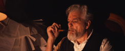 Le Silence de la Mer