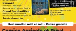 46 ème Fête du Val de l'Indre