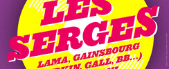 Les Serges