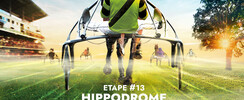 L'hippodrome en fête - Trophée Vert de Montier-en-Der