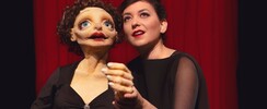 Édith et moi