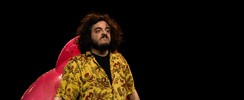 HAMLET – CRONACHE DALL’INTERZONA