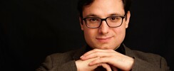 Concert d'orgue de David Cassan
