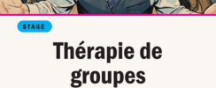 Stage de musique en groupe « Thérapie de groupes »