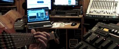 Cours de guitare, Bordeaux Quartier Tourny, Rejoignez l’École « Musique A Suivre » ! Un apprentissage accessible à tous grâce à l’incontournable méthode « MaS ». 10 Euros / Heure (classique, folk, électrique)