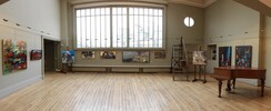 FONDATION TAYLOR