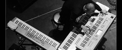 Remy Bousseau  - COURS PIANO classique et/ou jazz par musicien professionnel