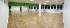 Location studios de danse