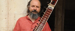 Cours de sitar et chant indien