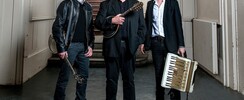 Mc DONNELL TRIO - Irish song