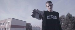 Groupe Rap 6Thème-D ( recherche scène)